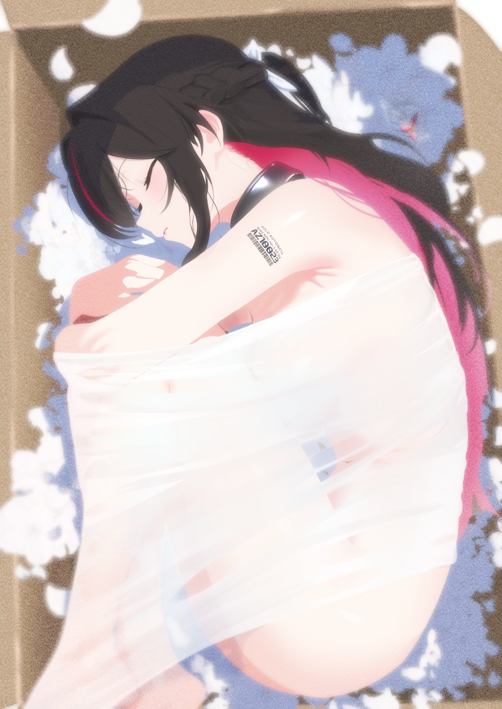 AZKiさん